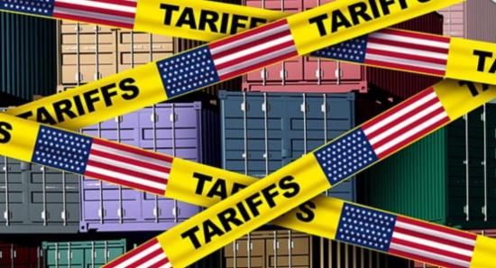 Sri Lanka Won’t Retaliate Against US Tariff Threat